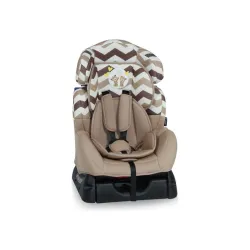 Auto sedište Bertoni 0-25kg Safeguard Beige Daisy Bears