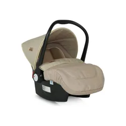Autosedište Lorelli Bertoni 0-13kg Lifesaver Beige