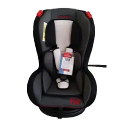 Auto sedište Primebebe Flip 0+/1/2) Autumun red