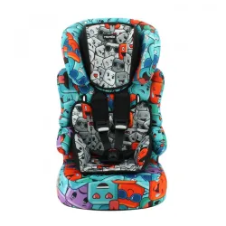 Auto sedište za decu Nania Beline Emoji 9-36kg