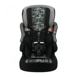 Auto sedište za decu Nania Beline First Camo Stone 9-36kg