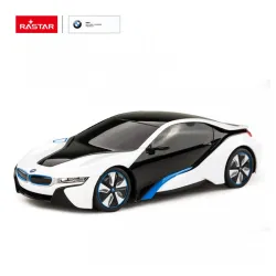Automobil na daljinsko upravljanje BMW i8 1