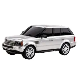 Automobil Rastar Land Rover 1:43