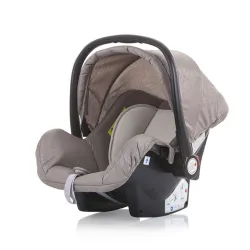 Autosedište Chipolino Havana latte