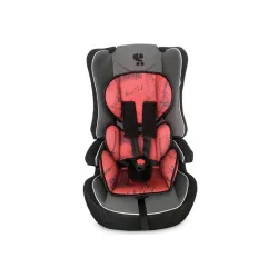 Auto Sedište Explorer 9-36 kg crno i crvena Cities