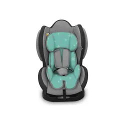 Autosediste Sigma 0-25 kg zeleno sive zvezde