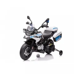 BMW F850 GS Policijski motor za decu