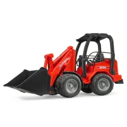 Bager mini Schaffer Bruder 021900