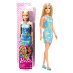 Lutka Barbie 36070