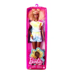 Barbie lutka Fashionistas 34237