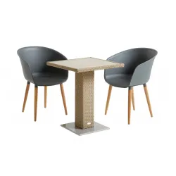 Baštenska garnitura Bali