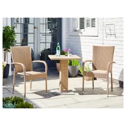 Baštenska garnitura Lago