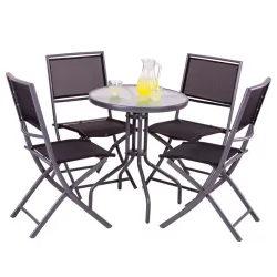 Baštenska garnitura Patong