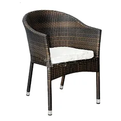 Baštenska stolica Indiana