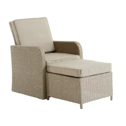 Baštenska stolica Olimpia