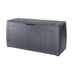 Baštenski sanduk od plastike