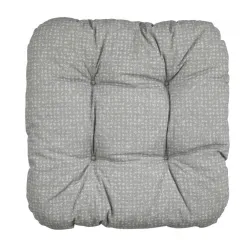 Baštenski jastuk sivi