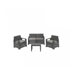 Baštenski set Varenna