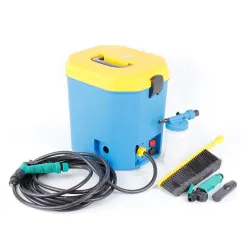 Baterijska prskalica W-MRBS 16 Womax