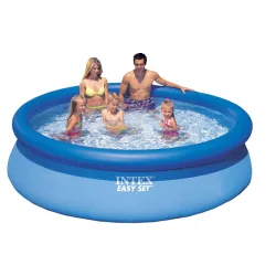 Bazen Intex 396x84cm 