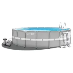 Bazen Intex Ultra Frame 488x122 cm