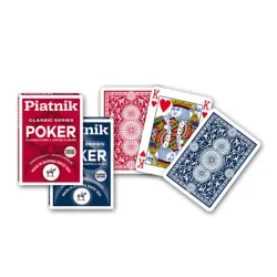 Piatnik karte Poker Classic