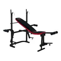 Bench multifunkcionalna klupa Body Sculpture BW-2810