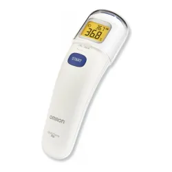 Beskontaktni termometar Omron Gentle Temp 720 