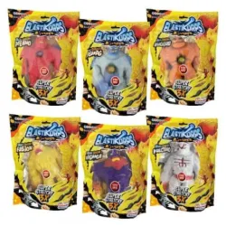 Elastikorps lava asst 