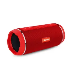 Bežični Bluetooth zvučnik Xwave B FANCY red 023887