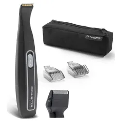 Bežični trimer za bradu sa brijačem Rowenta Nomad TN3620