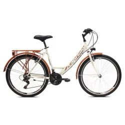 Bicikl Capriolo Metropolis Lady Bež 19