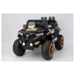 Džip terenac Polari 4X4 Crni