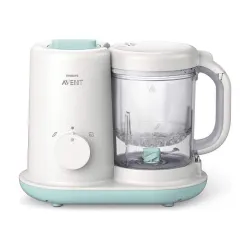 Blender Philips Avent  Baby Food Maker SCF862/02