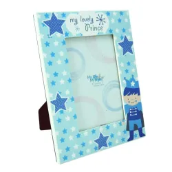 Ram 10x15 dečak i zvezde 