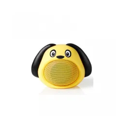 Bluetooth zvucnik Nedis Dasti Pas