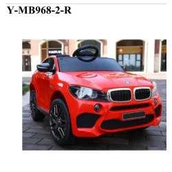 Džip na akumulator R/C 022910c