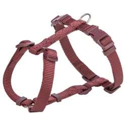 Am Premium H XS-S 30-44cm 10mm Bordo