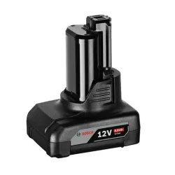 Bosch GBA 12V 6.0Ah, solo