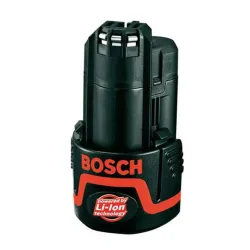 Akumulator Bosch GBA 12V 1.5 Ah Professional