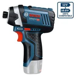 Akumulatorski udarni odvrtač Bosch GDR 12V-105