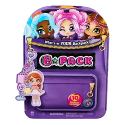 Ranac Bpack lutka lutka iznenađenja i privesci 37704