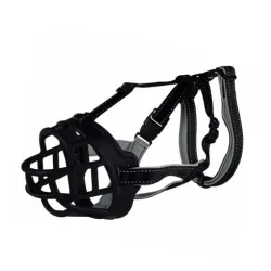 Brnjica za psa Flex do 24 cm