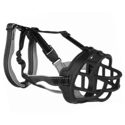 Brnjica Za Psa Silikonska 26 cm