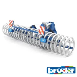 Bruder setvospremač Lemken Variopack