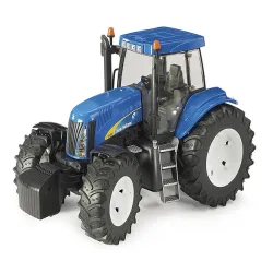 Bruder traktor Bruder New Holland tg285