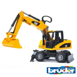 Bruder utovarivač CAT