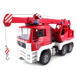 Bruder vatrogasni kamion Man