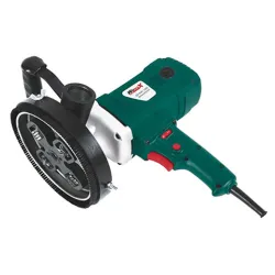 Brusilica za obradu zidova GP-RWS 1500 WOMAX GREEN POWER