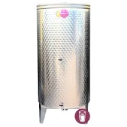 Bure za rakiju EZIO INOX 750L